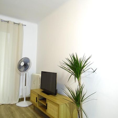 Tilia Jourdan-Studio Cosy Aix Centre-Cours Mirabeau-Parking-Wifi-Smart Tv-Rue Calme 엑상프로방스 외부 사진