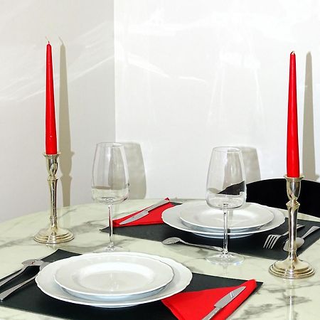 Tilia Jourdan-Studio Cosy Aix Centre-Cours Mirabeau-Parking-Wifi-Smart Tv-Rue Calme 엑상프로방스 외부 사진