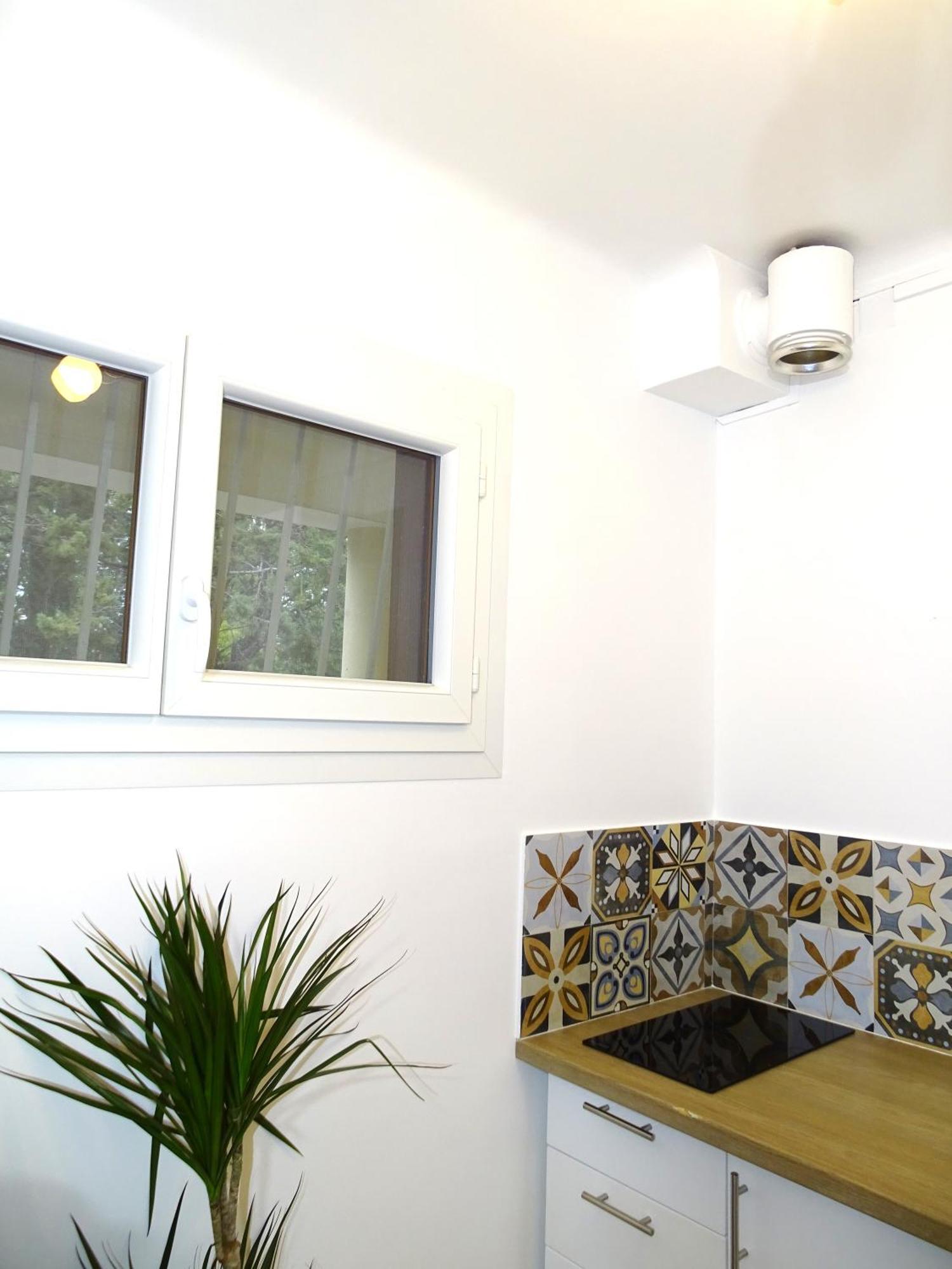 Tilia Jourdan-Studio Cosy Aix Centre-Cours Mirabeau-Parking-Wifi-Smart Tv-Rue Calme 엑상프로방스 외부 사진
